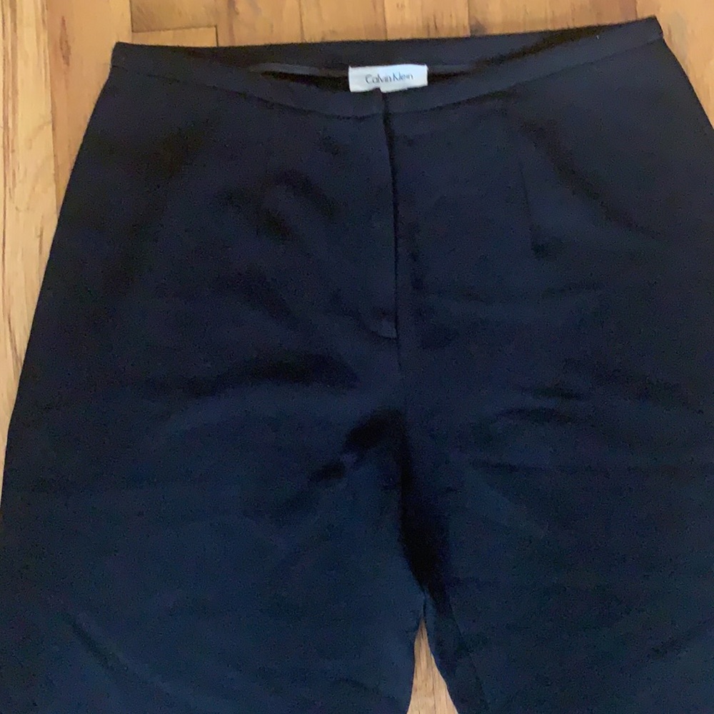 Calvin Klein pants - Picture 2 of 10